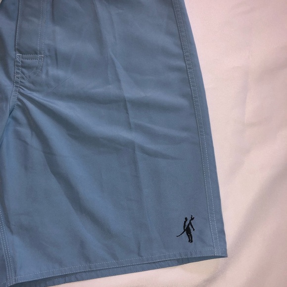 Toes on The Nose Board Shorts - Picture 4 of 5